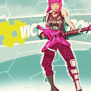 Meet your Posher, Derrick